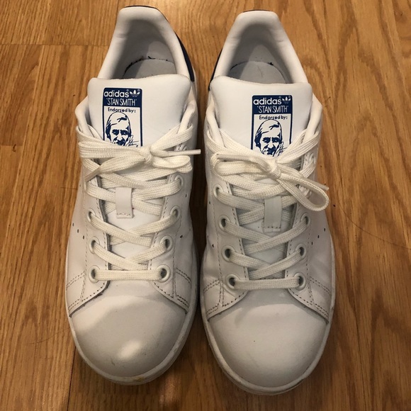 adidas stan smith size 3